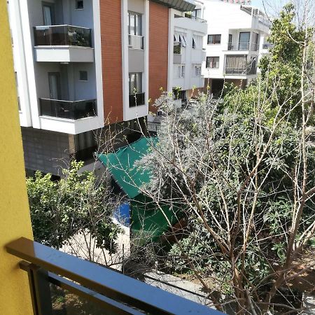 Casa De Sirena Apart Αττάλεια Εξωτερικό φωτογραφία