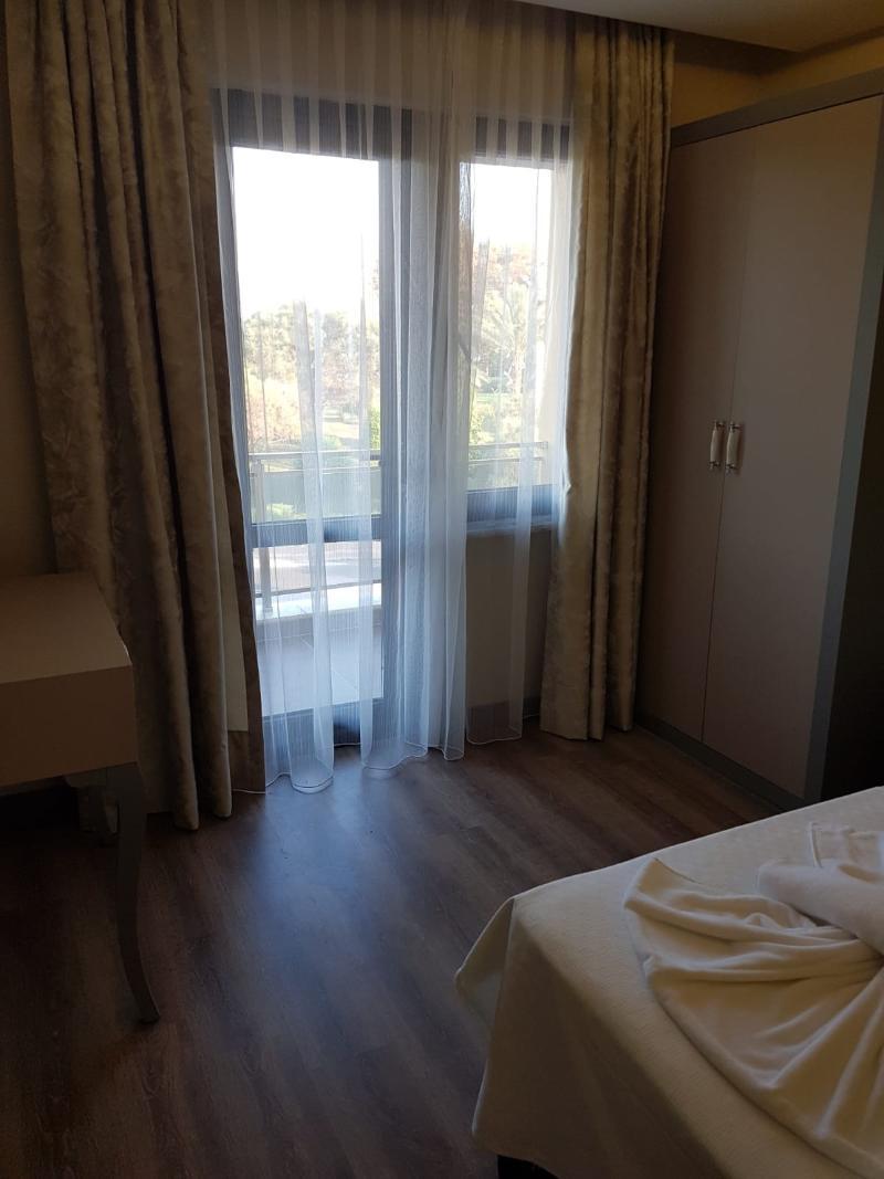Casa De Sirena Apart Αττάλεια Εξωτερικό φωτογραφία