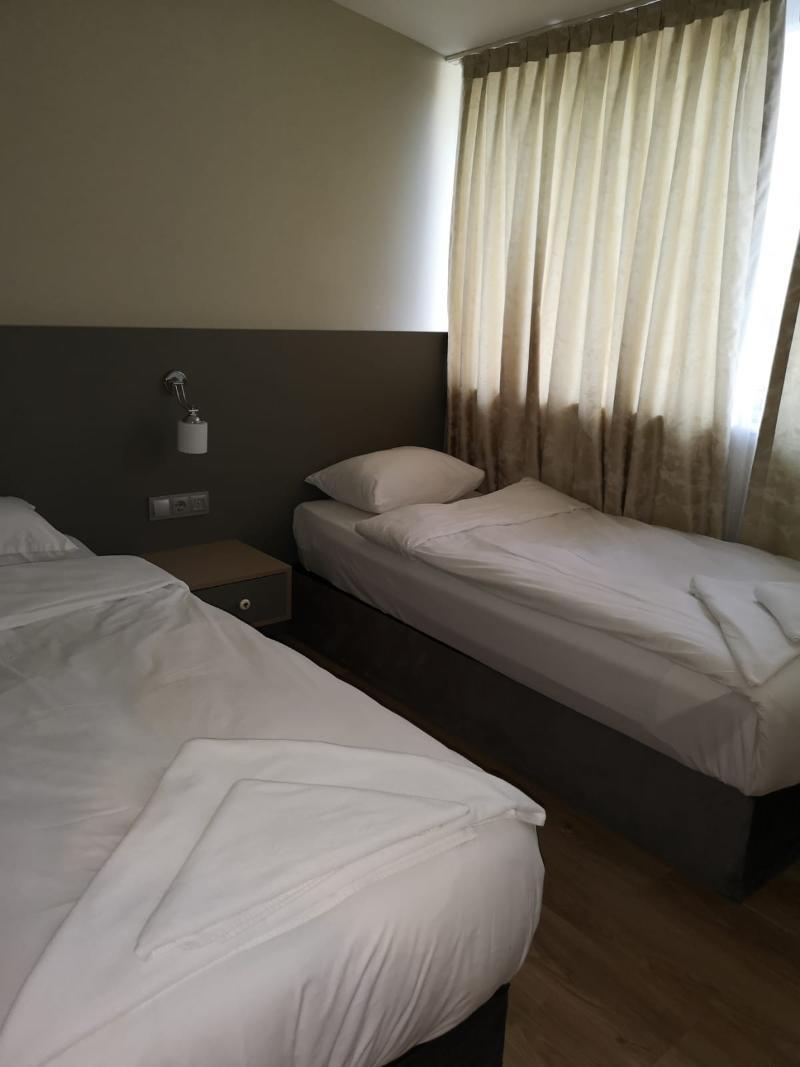 Casa De Sirena Apart Αττάλεια Εξωτερικό φωτογραφία