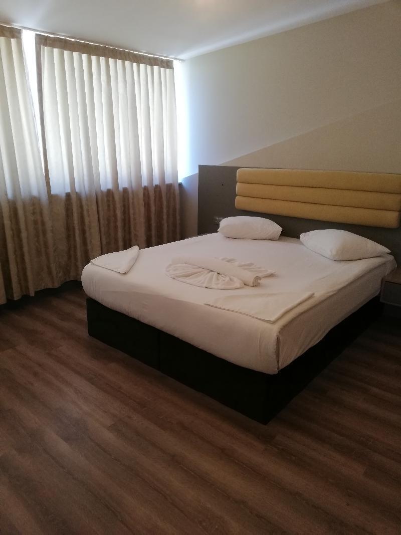 Casa De Sirena Apart Αττάλεια Εξωτερικό φωτογραφία