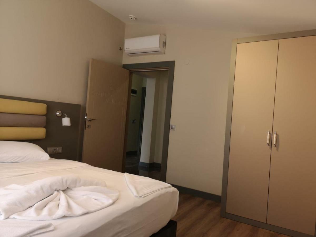 Casa De Sirena Apart Αττάλεια Εξωτερικό φωτογραφία