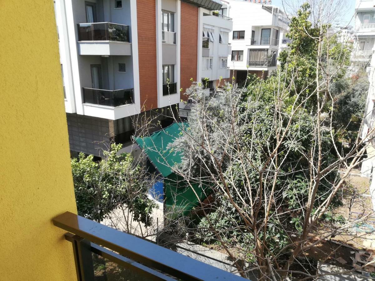 Casa De Sirena Apart Αττάλεια Εξωτερικό φωτογραφία