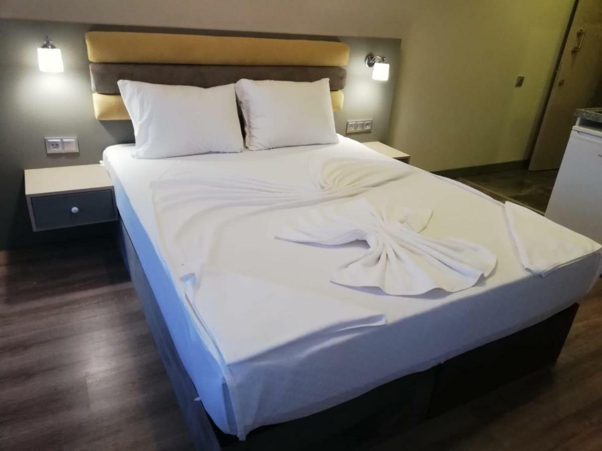 Casa De Sirena Apart Αττάλεια Εξωτερικό φωτογραφία