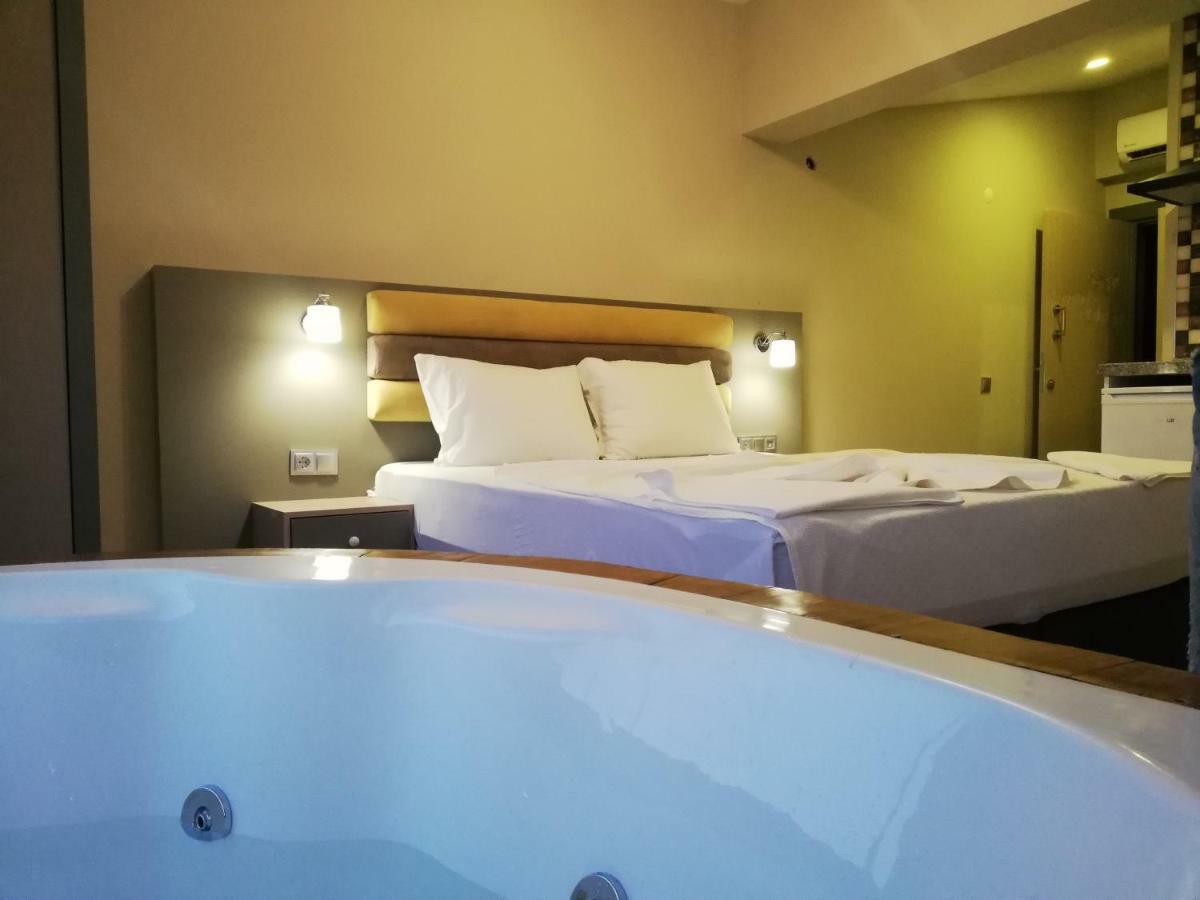 Casa De Sirena Apart Αττάλεια Εξωτερικό φωτογραφία