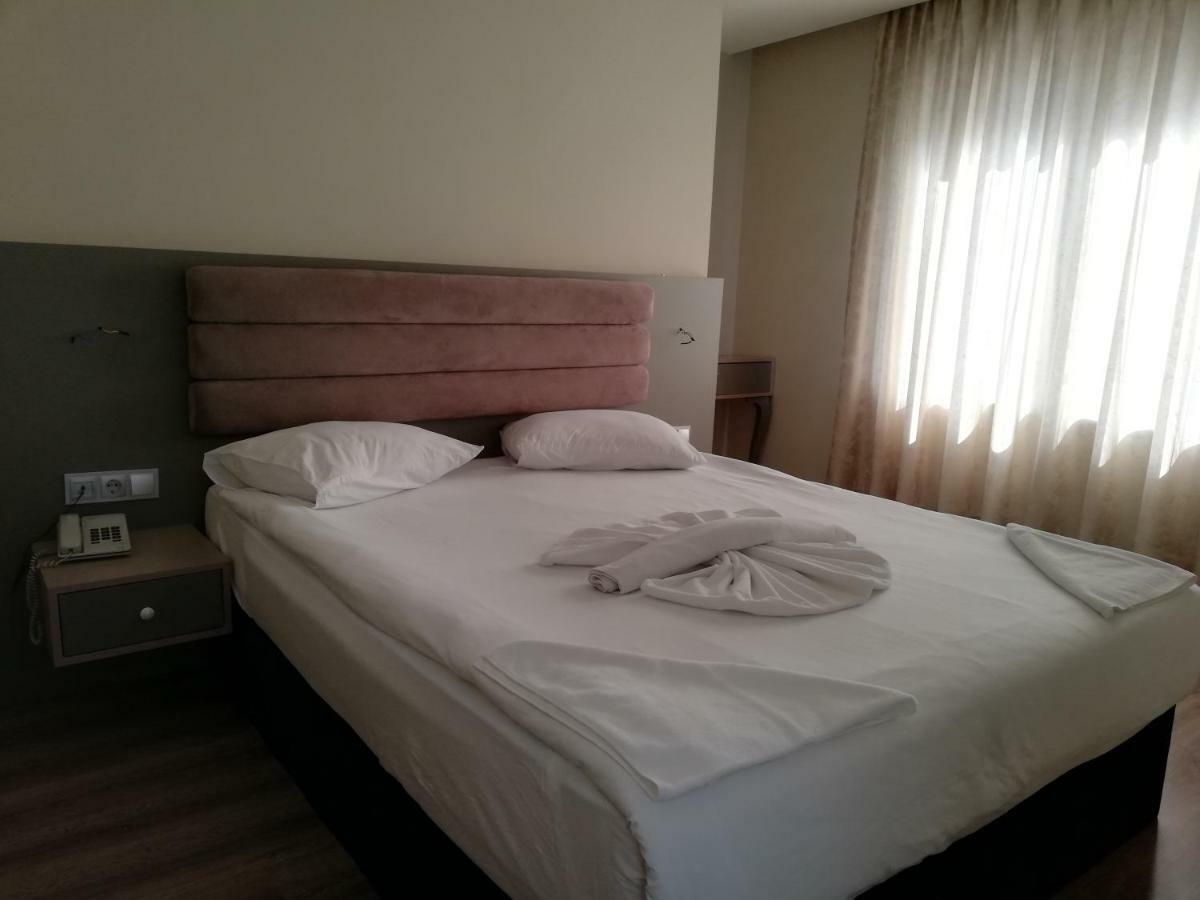 Casa De Sirena Apart Αττάλεια Εξωτερικό φωτογραφία
