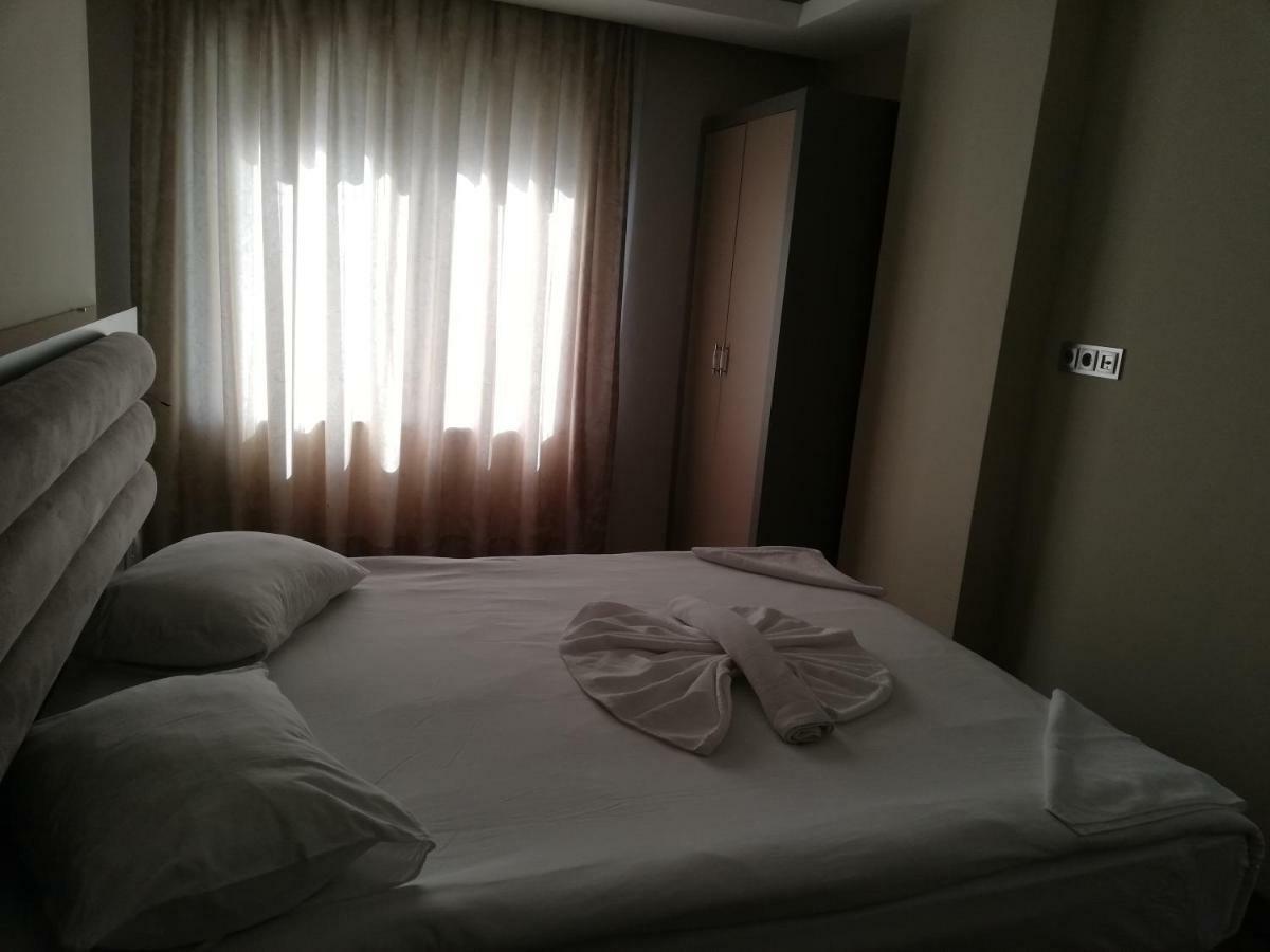 Casa De Sirena Apart Αττάλεια Εξωτερικό φωτογραφία