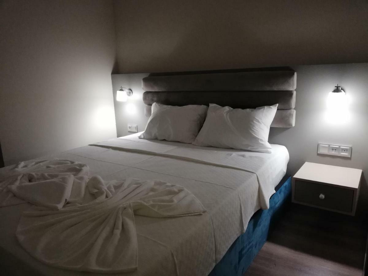 Casa De Sirena Apart Αττάλεια Εξωτερικό φωτογραφία