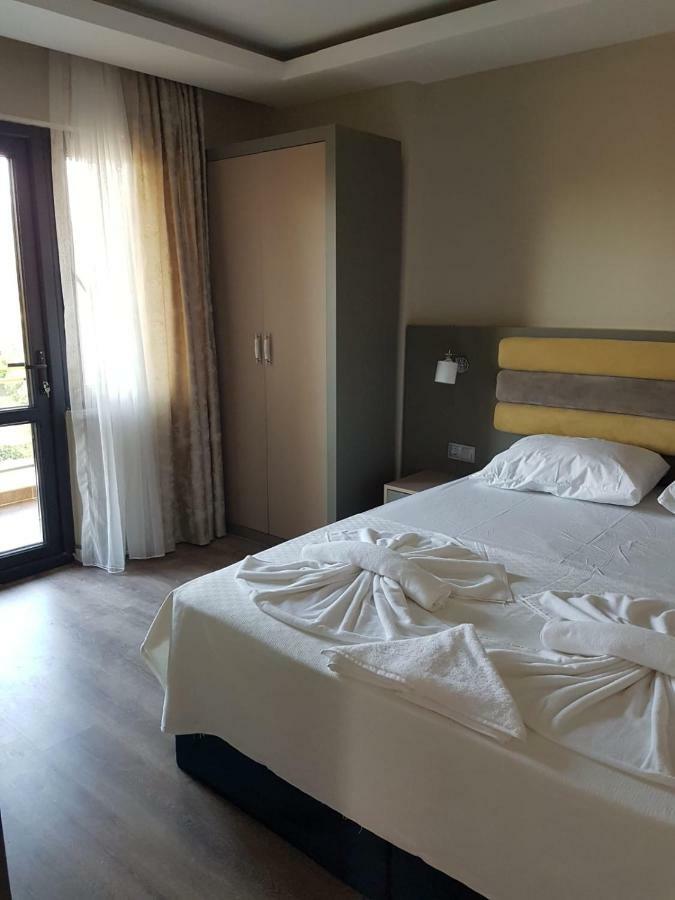 Casa De Sirena Apart Αττάλεια Εξωτερικό φωτογραφία