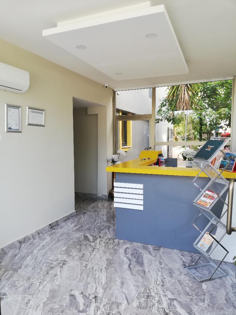 Casa De Sirena Apart Αττάλεια Εξωτερικό φωτογραφία